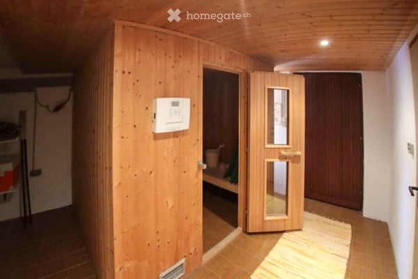Charmantes, großzügiges Einfamilienhaus in Klosterneuburg – 6 Zimmer, Garten & Garage 13