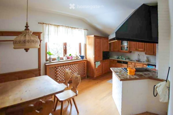 Charmantes, großzügiges Einfamilienhaus in Klosterneuburg – 6 Zimmer, Garten & Garage 8