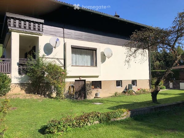 Charmantes, großzügiges Einfamilienhaus in Klosterneuburg – 6 Zimmer, Garten & Garage 2