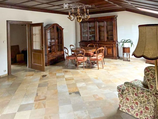 Charmantes, großzügiges Einfamilienhaus in Klosterneuburg – 6 Zimmer, Garten & Garage 3