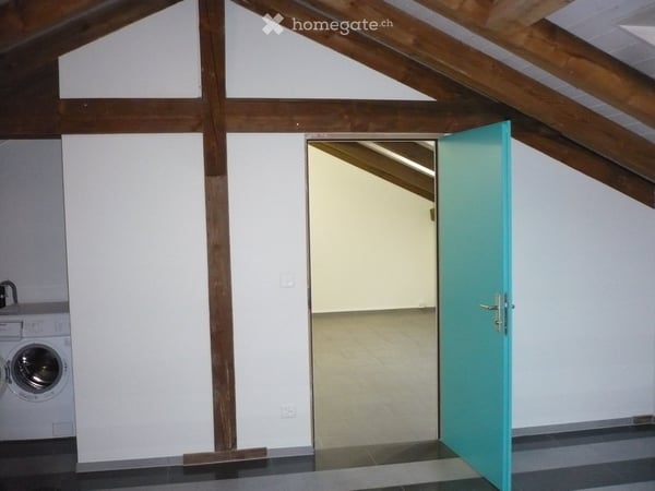 Charmante 1.5-Zimmer-Wohnung mit Charakter in Aarau 4
