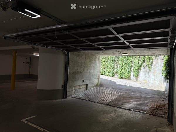 Lugano – monolocale design nuovo, arredato e mai abitato a 3 min dall’Università 12