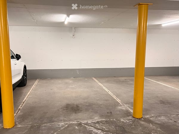 Lugano – monolocale design nuovo, arredato e mai abitato a 3 min dall’Università 13