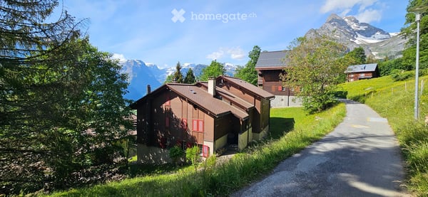 Charmante 2.5-Zimmer-Wohnung mit Bergblick 8