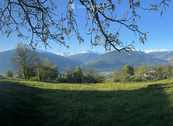 Arbaz – Nouveaux appartements 3.5 pièces avec vue panoramique dès CHF 535'000.- 1