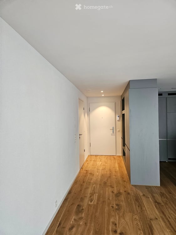 Moderne 2.5-Zimmer-Neubauwohnung in Toplage Goldau 4