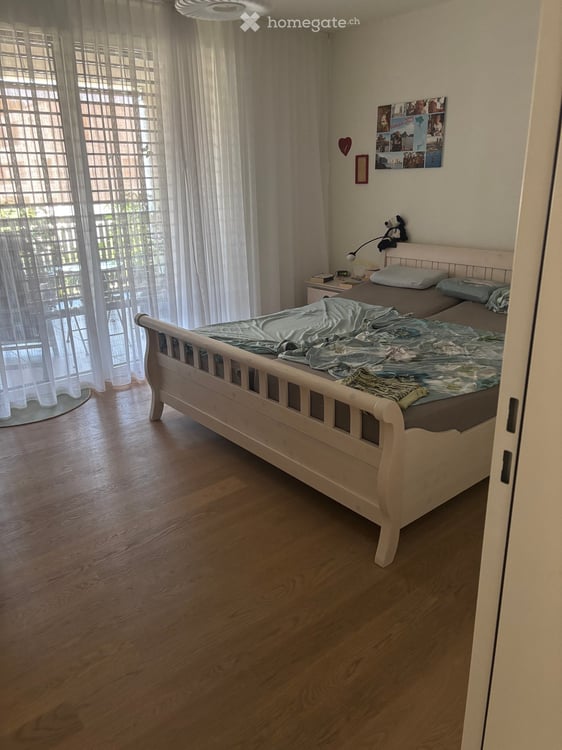 Charmante 2.5-Zimmer-Wohnung im Neubau in Gränichen – ab 01.10.2026 4