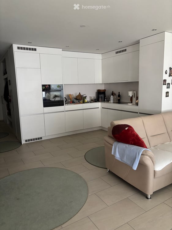 Charmante 2.5-Zimmer-Wohnung im Neubau in Gränichen – ab 01.10.2026 2