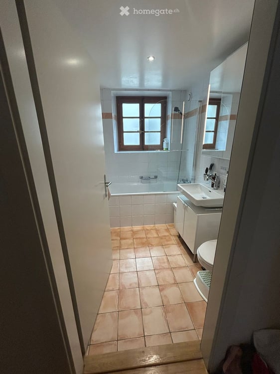 Charming 4 room Apartment in the Heart of Geneva – Available from July 2026 6