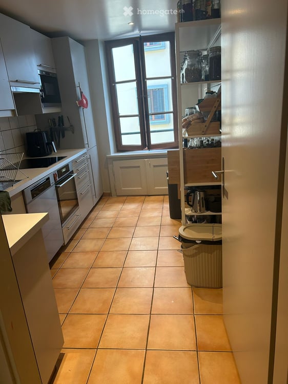 Charming 4 room Apartment in the Heart of Geneva – Available from July 2026 2