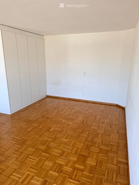 Schöne 1.5-Zimmer Wohnung in Oerlikon 7