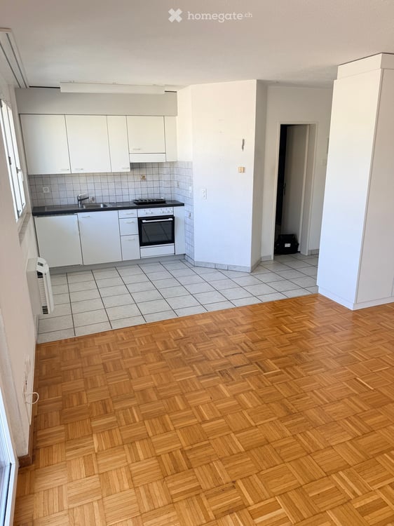 Schöne 1.5-Zimmer Wohnung in Oerlikon 6