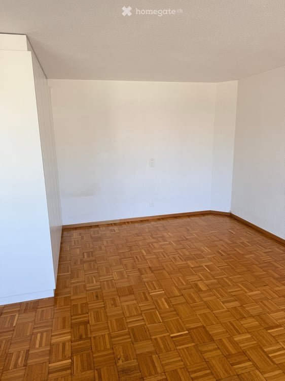 Schöne 1.5-Zimmer Wohnung in Oerlikon 5