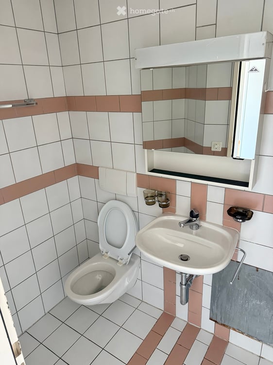 Schöne 1.5-Zimmer Wohnung in Oerlikon 9