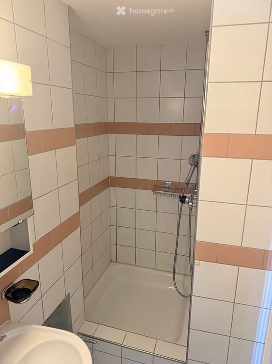 Schöne 1.5-Zimmer Wohnung in Oerlikon 10
