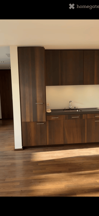 Moderne 2.5-Zimmer-Wohnung im Herzen von Zürich Seefeld – Klausstrasse 23 4