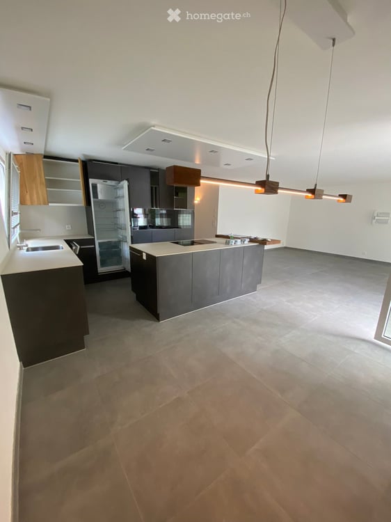 Nachmieter für traumhafte 3.5-Zimmer-Wohnung in Baar (ZG) gesucht 3