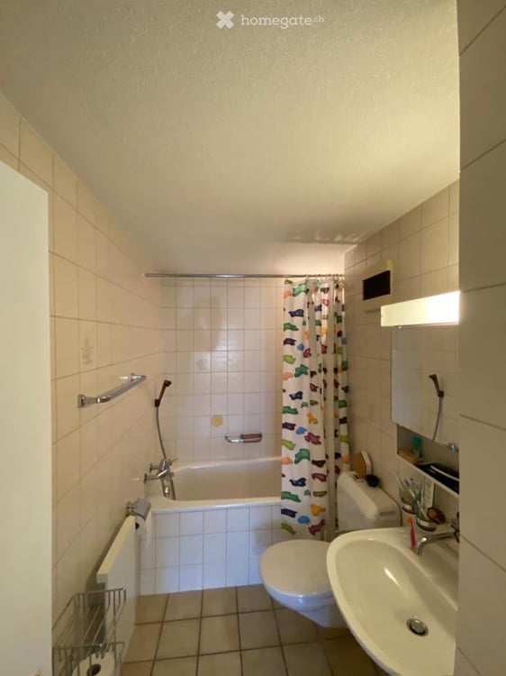 Charmante 4.5-Zimmer-Wohnung mit traumhaftem Bergblick in Frutigen 10