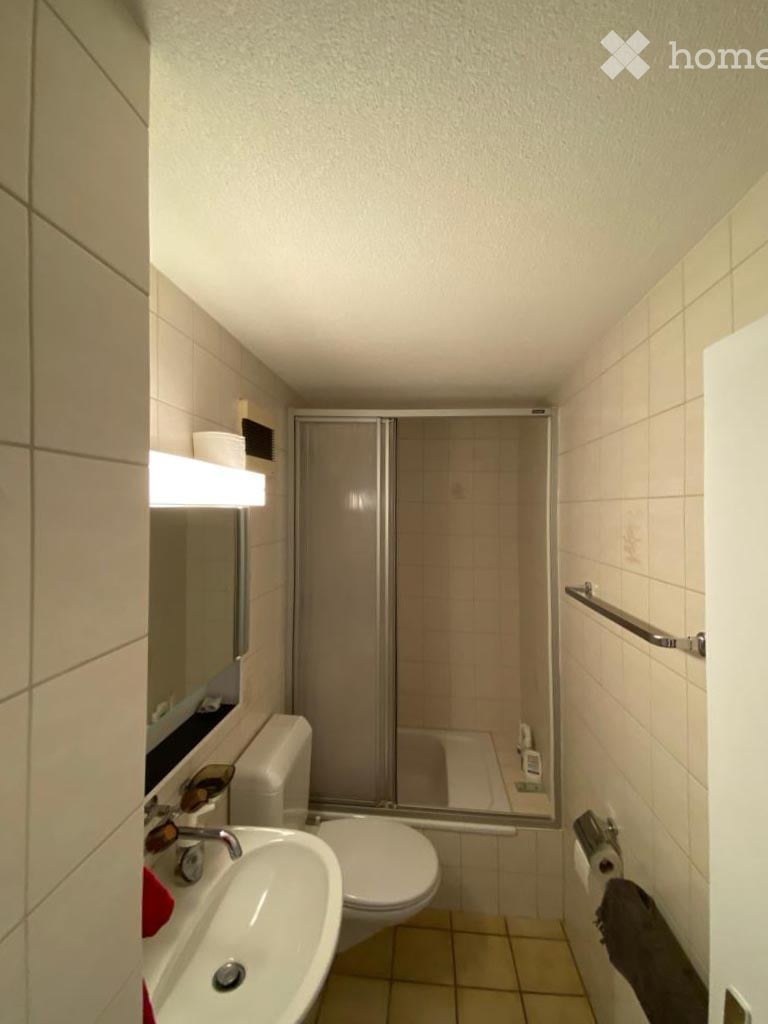 Immobilie in Frutigen - Charmante 4.5-Zimmer-Wohnung mit traumhaftem Bergblick in Frutigen - Bild 10