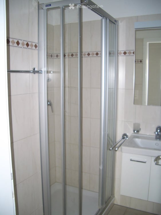 3-Zimmerwohnung Nähe See und Bahnhof 4