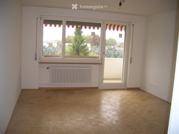 3-Zimmerwohnung Nähe See und Bahnhof 2