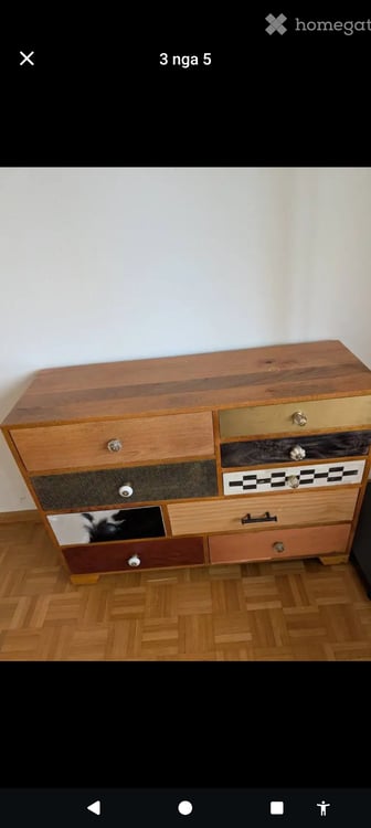 Befristet bis April 2027 (Verlängerung möglich) Charmante 4.5-Zimmer-Wohnung mit Balkon in Zollikon 4
