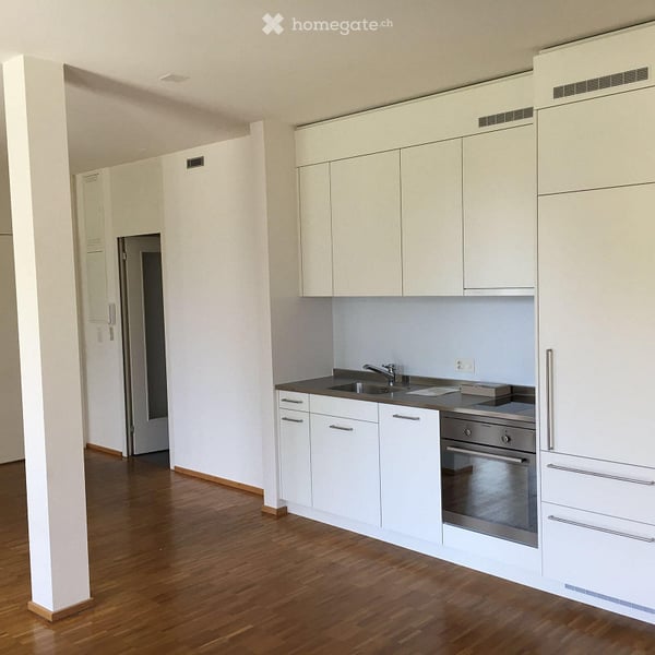Ideale 1.5-Zimmer Stadtwohnung mit Balkon in Basel – per 01.09.2026 verfügbar 4