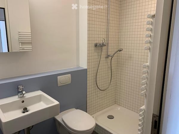 Ideale 1.5-Zimmer Stadtwohnung mit Balkon in Basel – per 01.09.2026 verfügbar 6