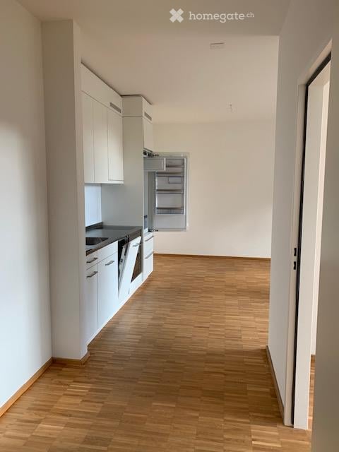 Ideale 1.5-Zimmer Stadtwohnung mit Balkon in Basel – per 01.09.2026 verfügbar 3