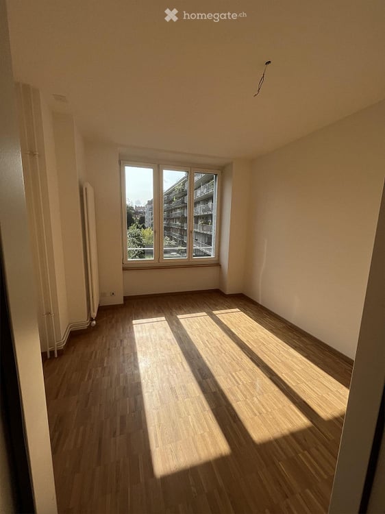 Ideale 1.5-Zimmer Stadtwohnung mit Balkon in Basel – per 01.09.2026 verfügbar 7
