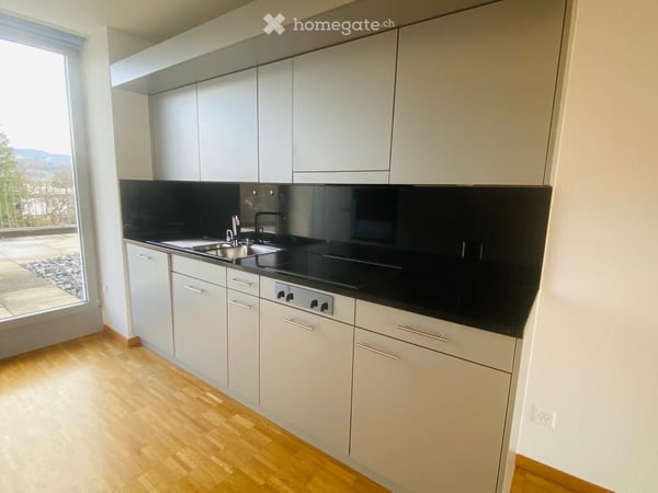 Zentrale 3.5-Zimmer-Attika-Maisonette-Wohnung 2