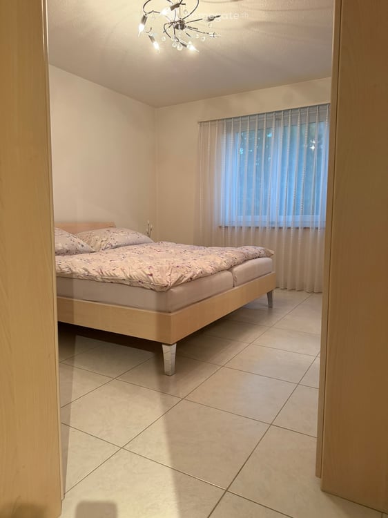 Gepflegte 3.5-Zimmer-Wohnung mit Balkon in Winterthur 7