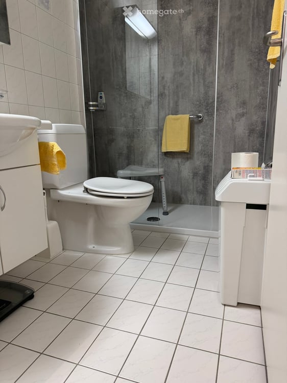 Gepflegte 3.5-Zimmer-Wohnung mit Balkon in Winterthur 6