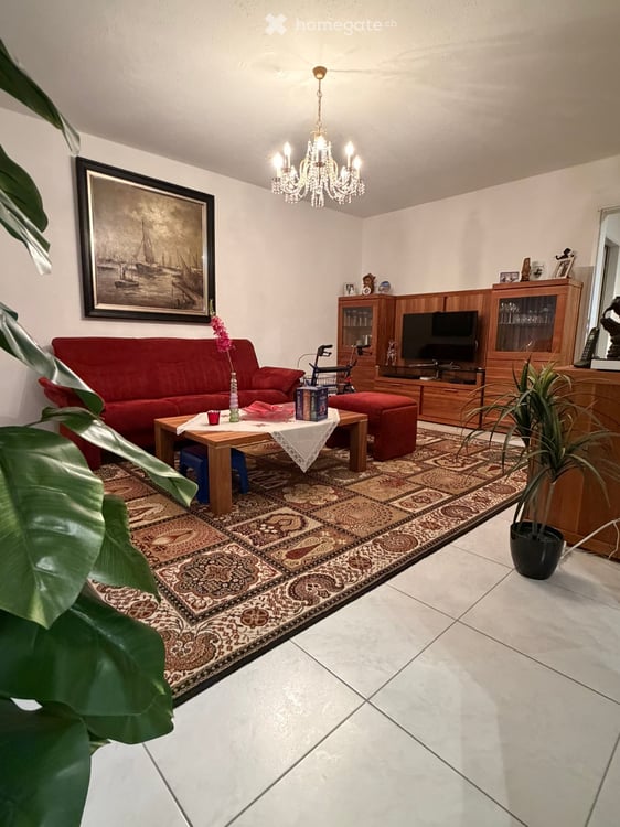 Gepflegte 3.5-Zimmer-Wohnung mit Balkon in Winterthur 9
