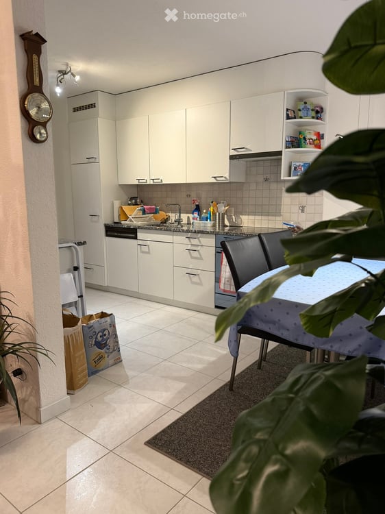 Gepflegte 3.5-Zimmer-Wohnung mit Balkon in Winterthur 14