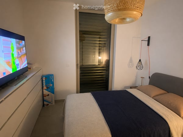 Appartement moderne de 4.5 pièces à Chêne-Bourg 2