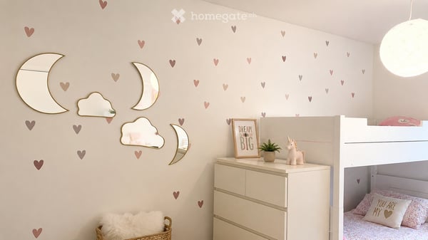 Appartement moderne de 4.5 pièces à Chêne-Bourg 4