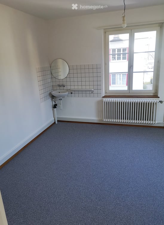 Doppelzimmer in Wohngemenischaft an zentraler Lage in Wettingen 6