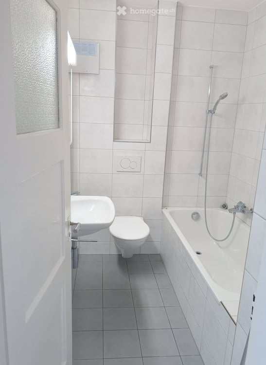 Doppelzimmer in Wohngemenischaft an zentraler Lage in Wettingen 3