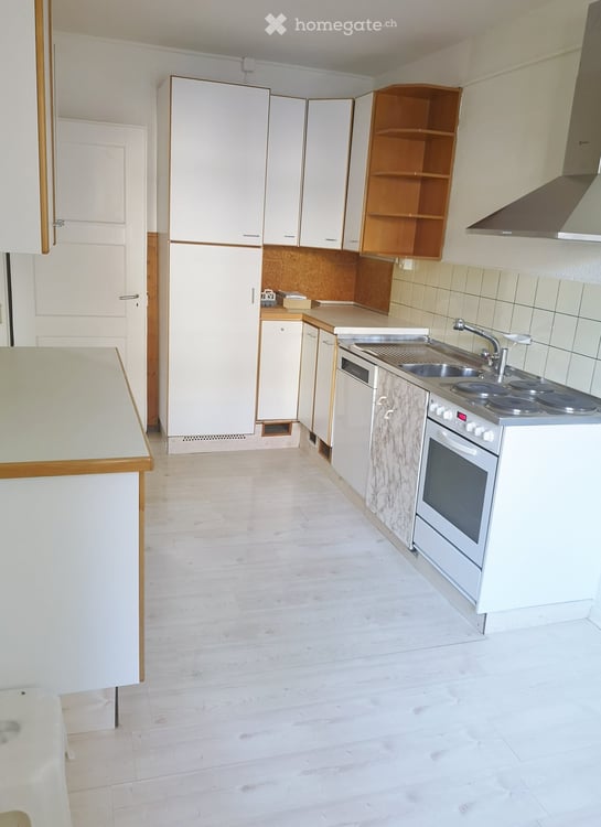 Doppelzimmer in Wohngemenischaft an zentraler Lage in Wettingen 4