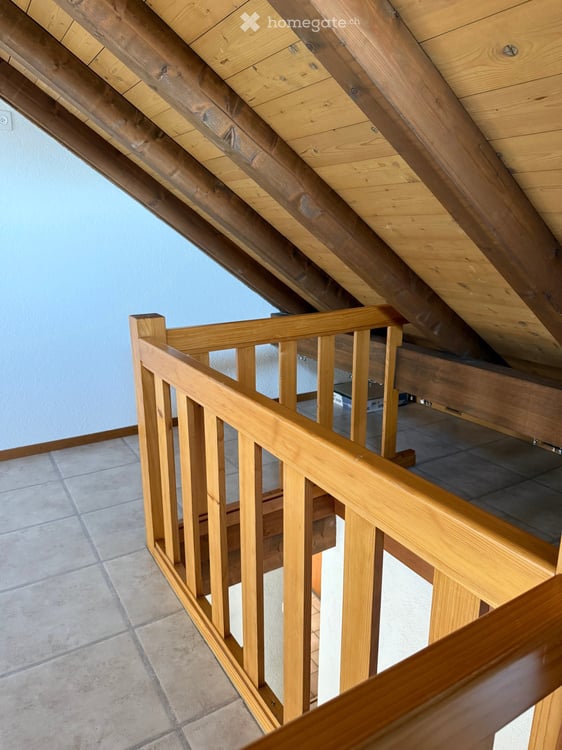Duplex-/Maisonette-Wohnung im Zentrum Windisch 10