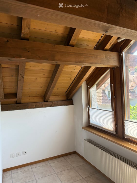 Duplex-/Maisonette-Wohnung im Zentrum Windisch 9