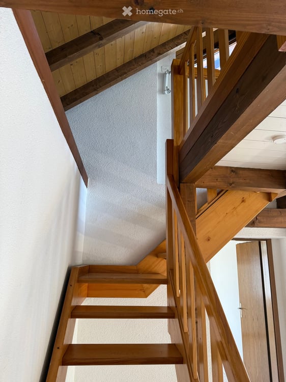 Duplex-/Maisonette-Wohnung im Zentrum Windisch 6