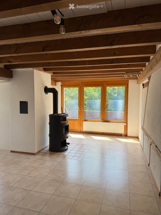 Duplex-/Maisonette-Wohnung im Zentrum Windisch 4