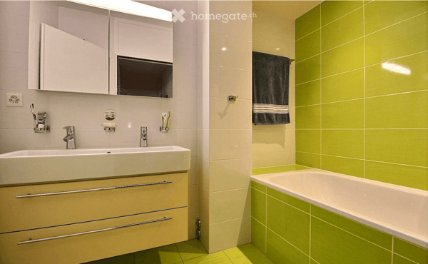 Confignon – Spacieux 5 pièces de 145 m² avec terrasse de 78 m² et double garage 8