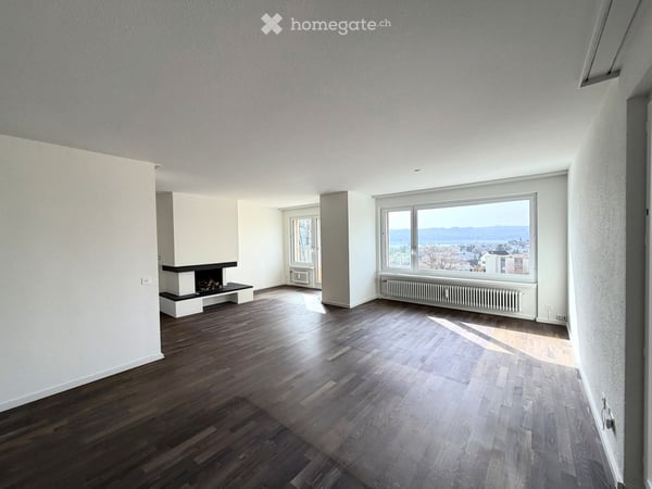 PANORAMASICHT - RUHIG - SONNIG - ATTRAKTIV 5