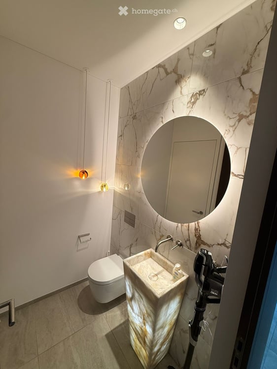 Uptown Wilen: Möblierte 2.5-Zimmer-Wohnung mit Balkon in Wilen b. Wollerau 8