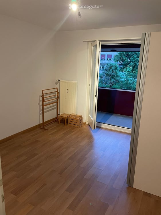 Charmante 3.5-Zimmer-Maisonette-Wohnung mit Balkon in Grenchen 7