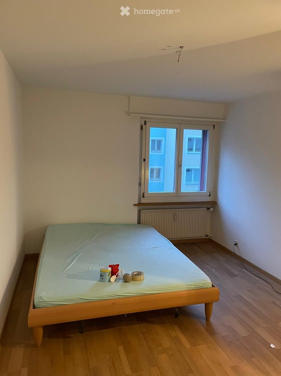 Charmante 3.5-Zimmer-Maisonette-Wohnung mit Balkon in Grenchen 5