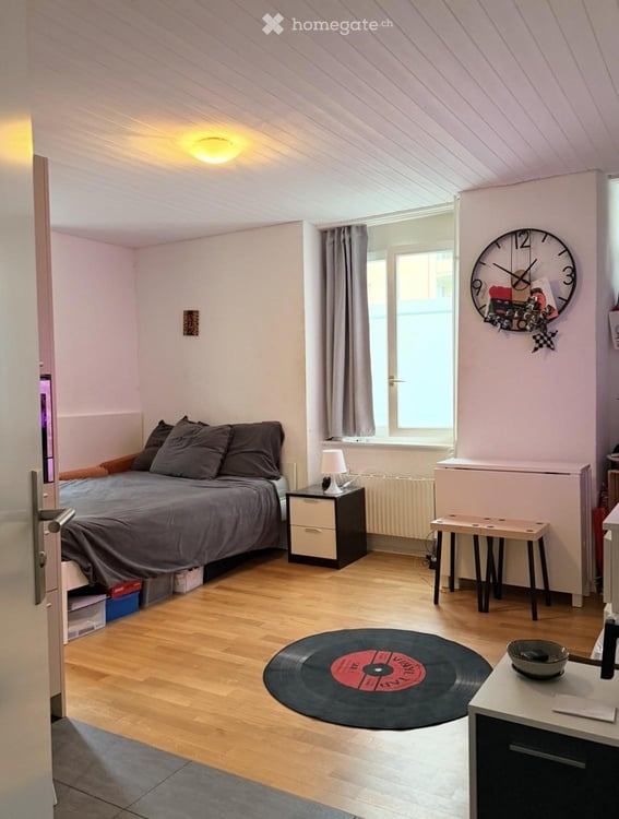 Appartement à Lucerne 2